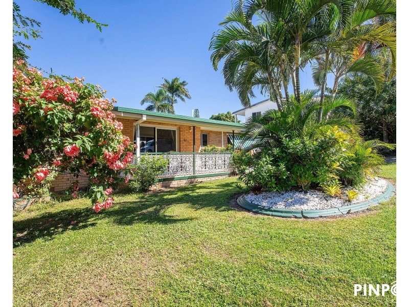 31 Burston Street, North Mackay QLD 4740