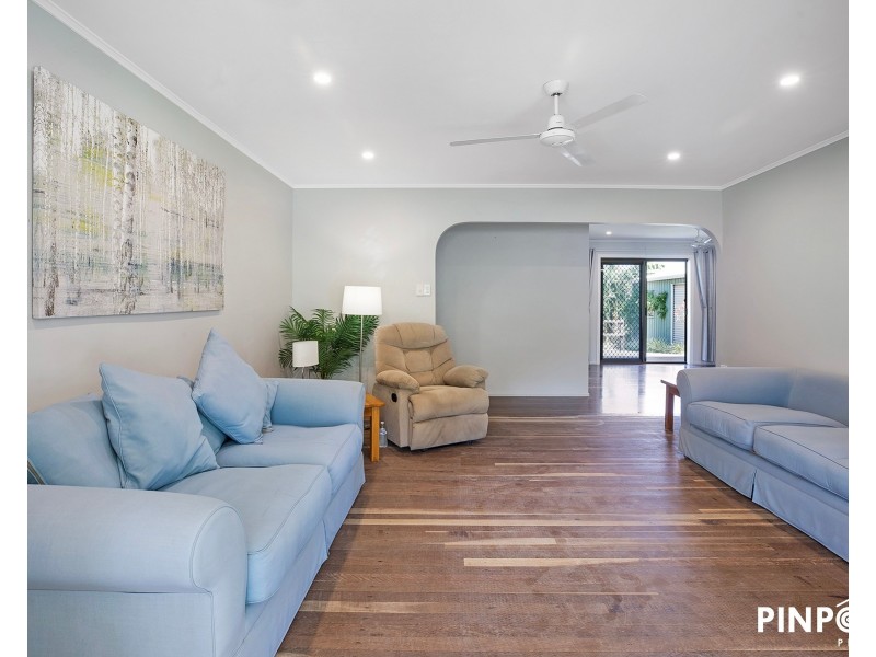 31 Burston Street, North Mackay QLD 4740