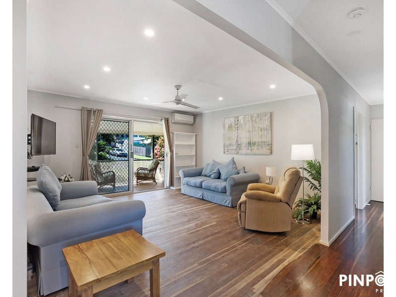 31 Burston Street, North Mackay QLD 4740