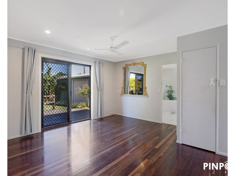 31 Burston Street, North Mackay QLD 4740