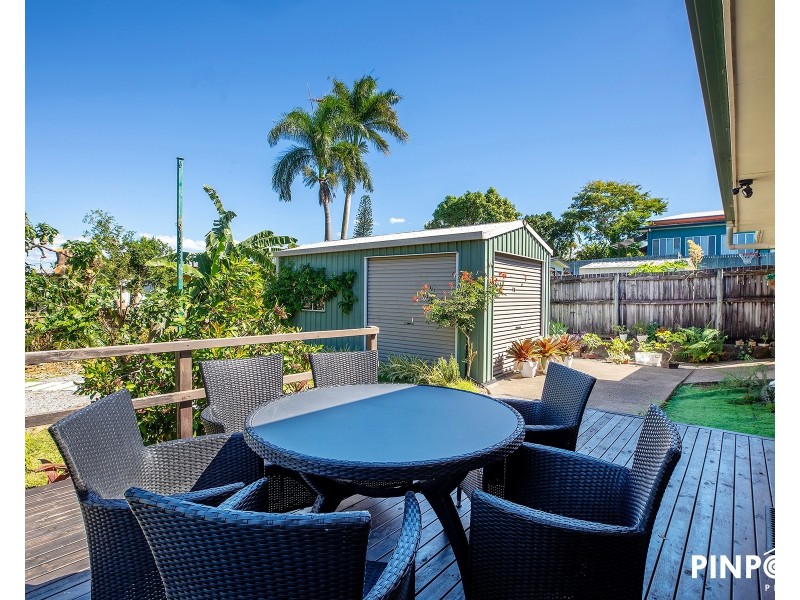 31 Burston Street, North Mackay QLD 4740