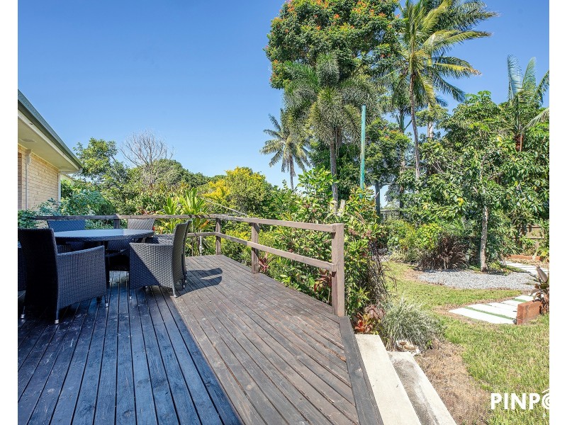 31 Burston Street, North Mackay QLD 4740