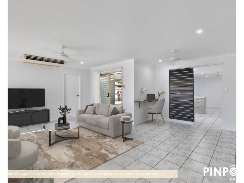 40 Amhurst Street, Slade Point QLD 4740