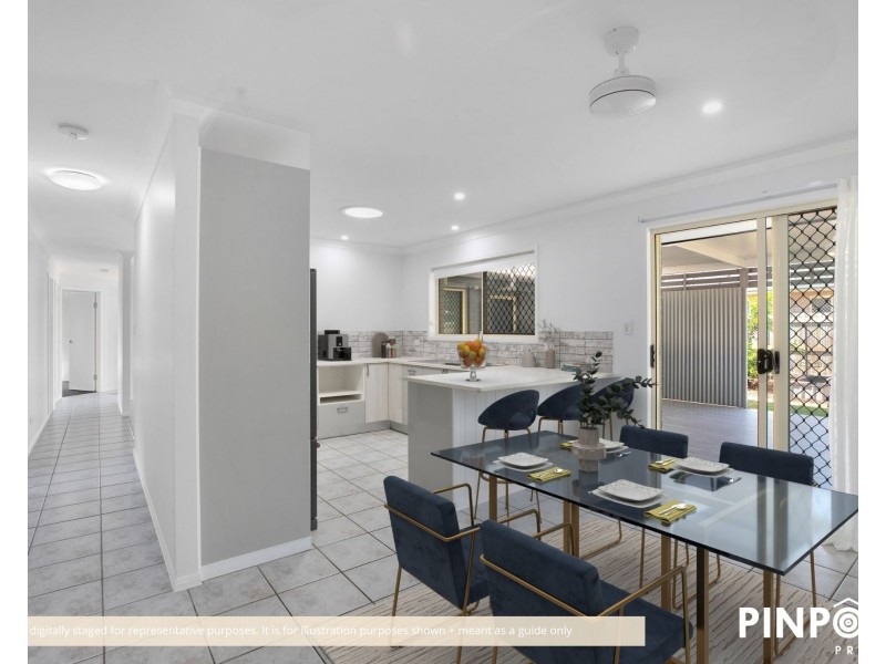 40 Amhurst Street, Slade Point QLD 4740