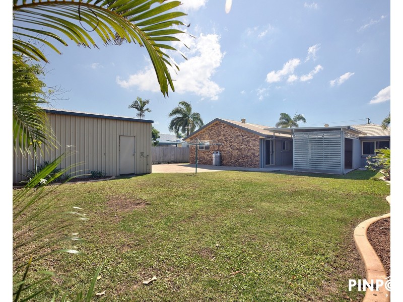 40 Amhurst Street, Slade Point QLD 4740