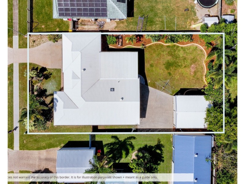 40 Amhurst Street, Slade Point QLD 4740