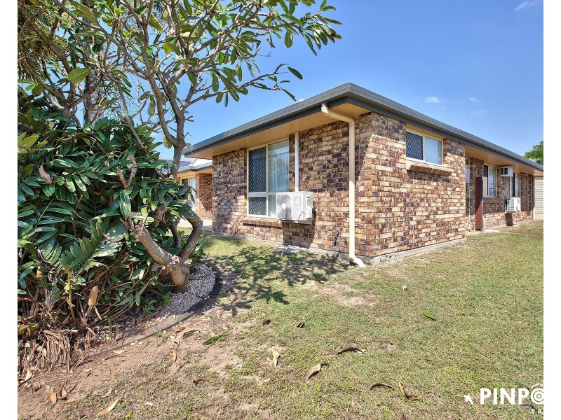 40 Amhurst Street, Slade Point QLD 4740