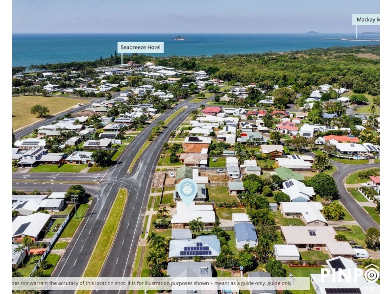 40 Amhurst Street, Slade Point QLD 4740