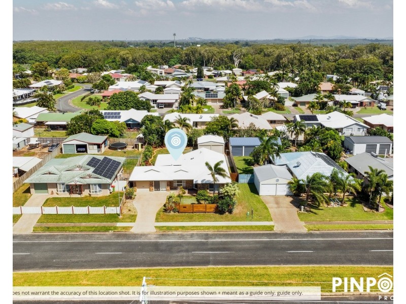 40 Amhurst Street, Slade Point QLD 4740