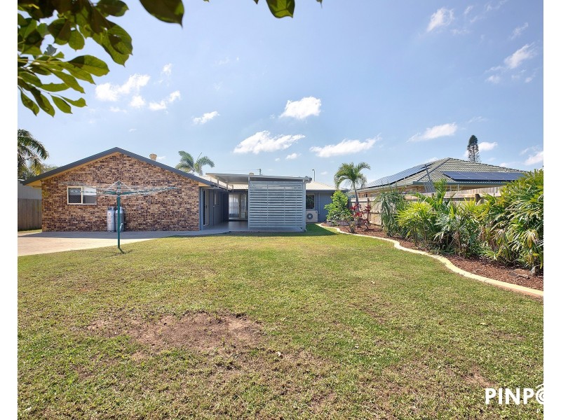 40 Amhurst Street, Slade Point QLD 4740