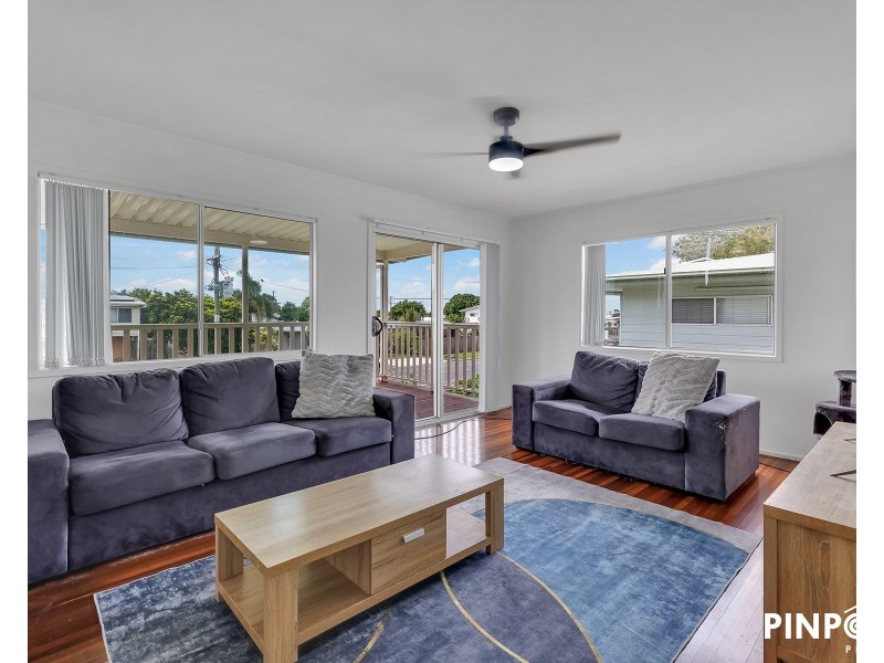 43 Graffunder Street, South Mackay QLD 4740