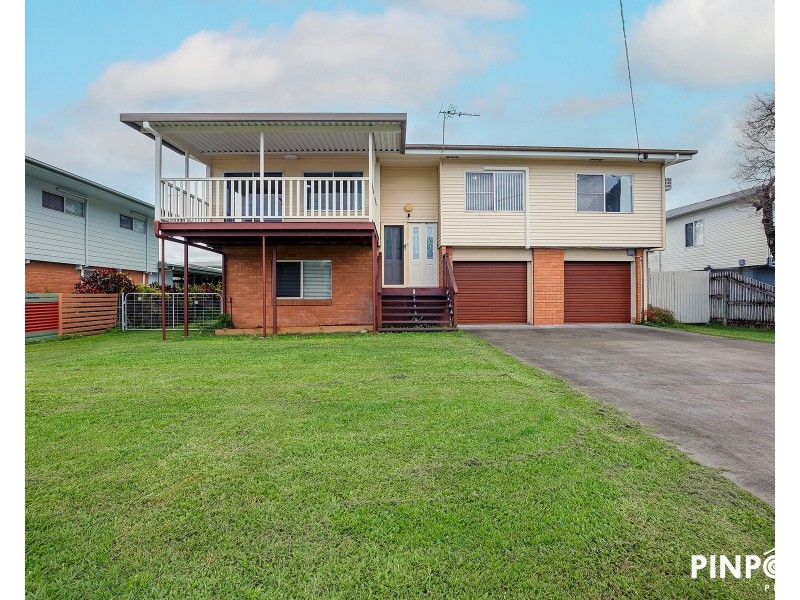 43 Graffunder Street, South Mackay QLD 4740