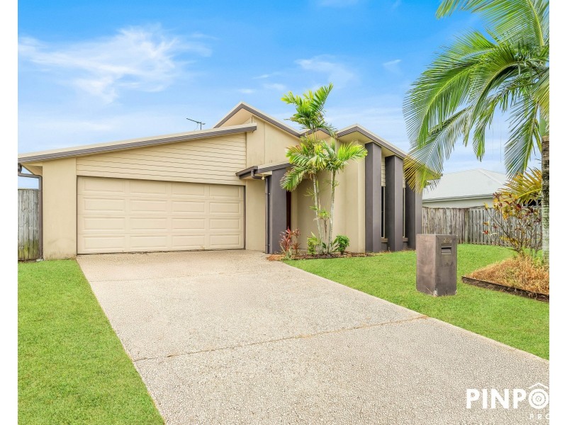 22 Galleon Circuit, Bucasia QLD 4750