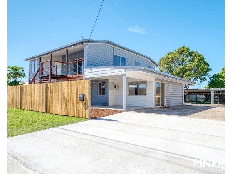 137 Paradise Street, South Mackay QLD 4740
