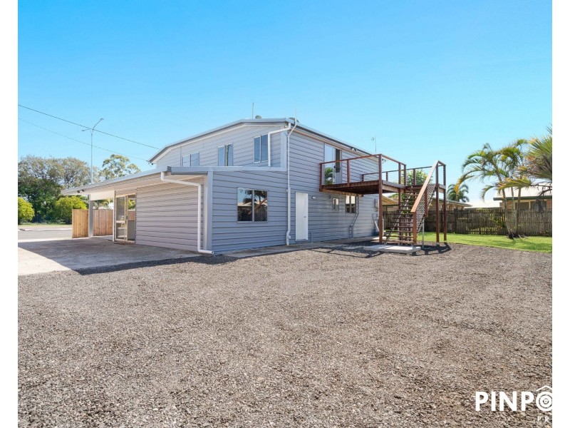 137 Paradise Street, South Mackay QLD 4740
