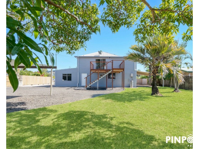 137 Paradise Street, South Mackay QLD 4740