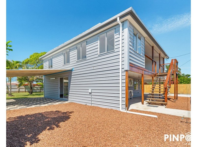 137 Paradise Street, South Mackay QLD 4740