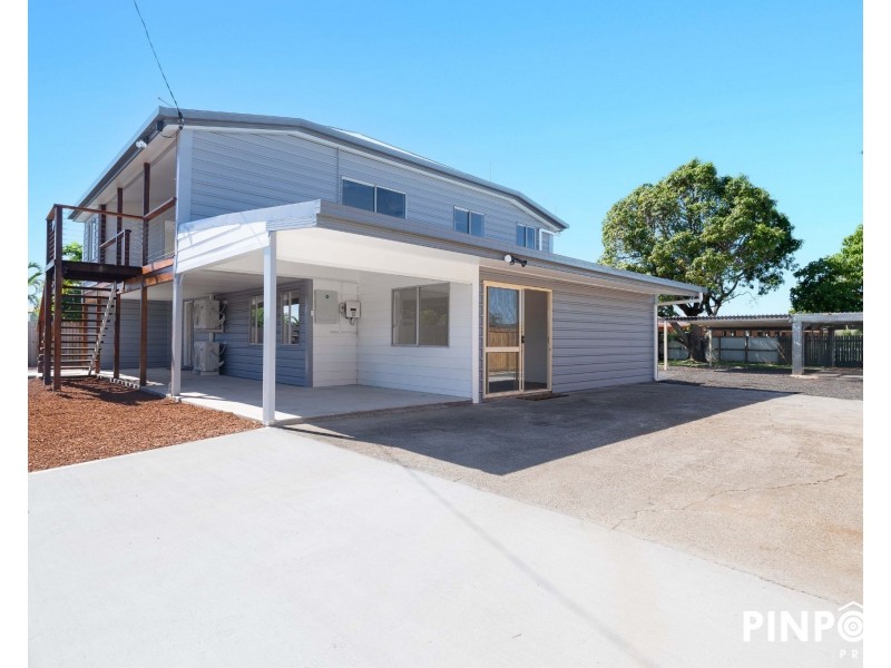 137 Paradise Street, South Mackay QLD 4740