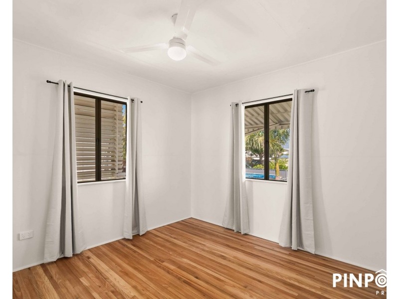 13 Hamilton Street, North Mackay QLD 4740