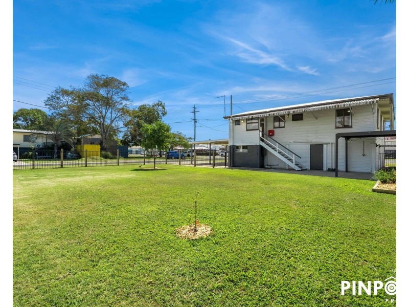 13 Hamilton Street, North Mackay QLD 4740