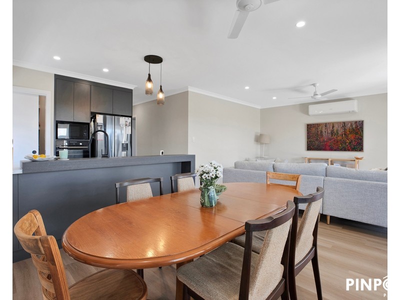 36 Chester Crescent, Andergrove QLD 4740