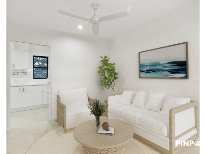 40 Melba Street, Armstrong Beach QLD 4737