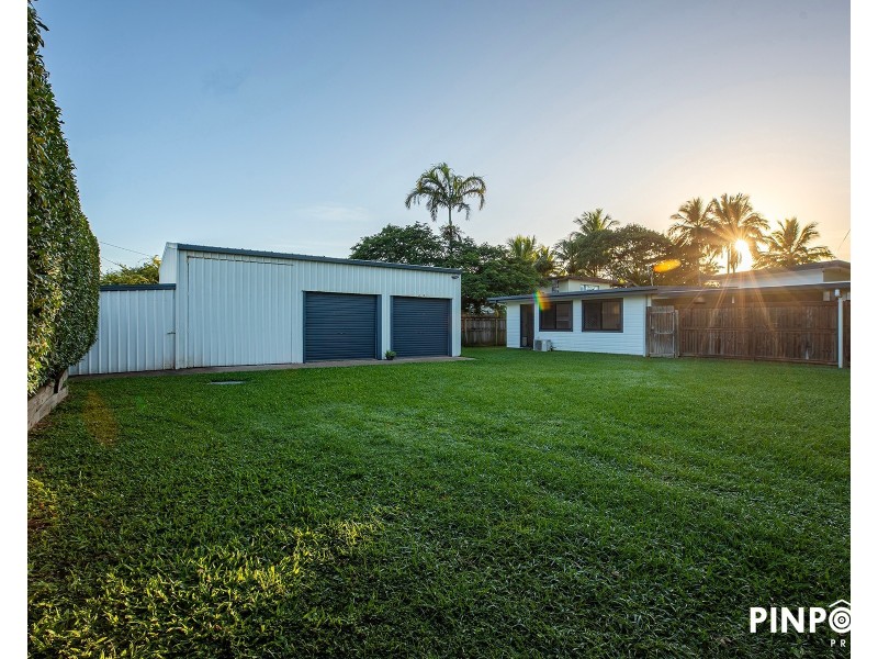 40 Melba Street, Armstrong Beach QLD 4737