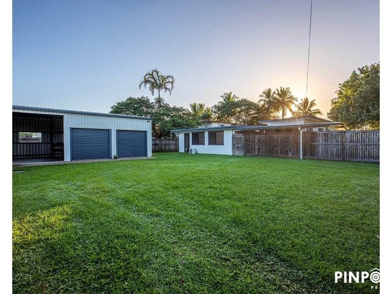 40 Melba Street, Armstrong Beach QLD 4737