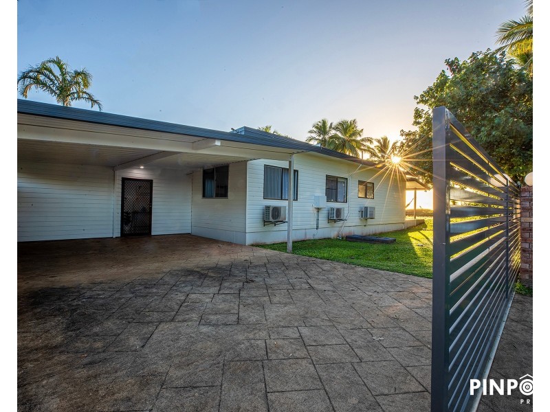 40 Melba Street, Armstrong Beach QLD 4737