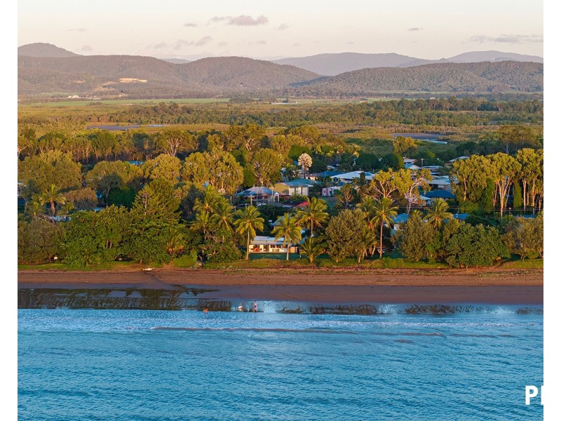 40 Melba Street, Armstrong Beach QLD 4737