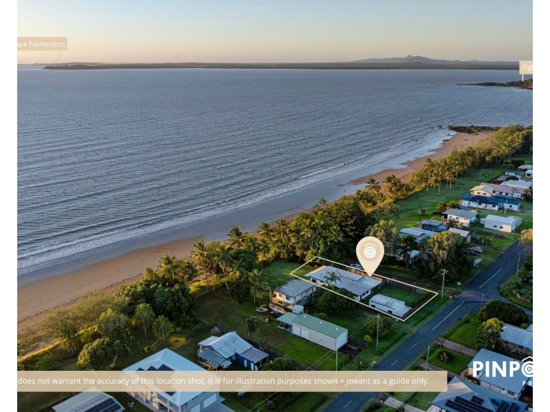 40 Melba Street, Armstrong Beach QLD 4737
