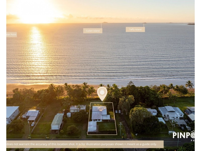 40 Melba Street, Armstrong Beach QLD 4737