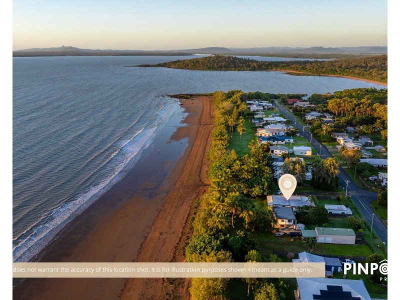 40 Melba Street, Armstrong Beach QLD 4737