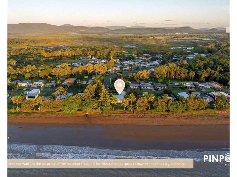 40 Melba Street, Armstrong Beach QLD 4737