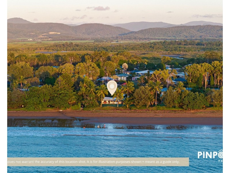 40 Melba Street, Armstrong Beach QLD 4737