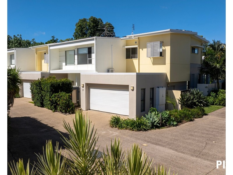 17/6 Belangason Way, Shoal Point QLD 4750