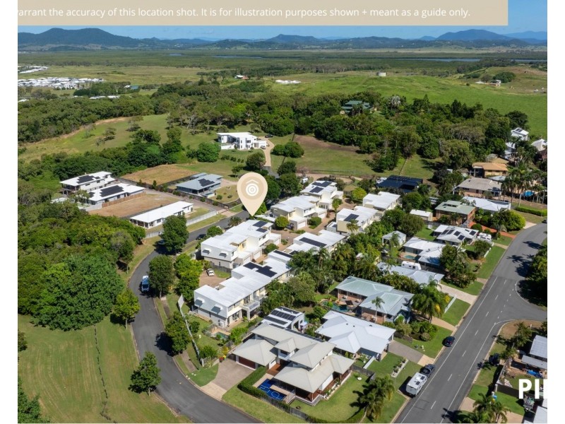 17/6 Belangason Way, Shoal Point QLD 4750