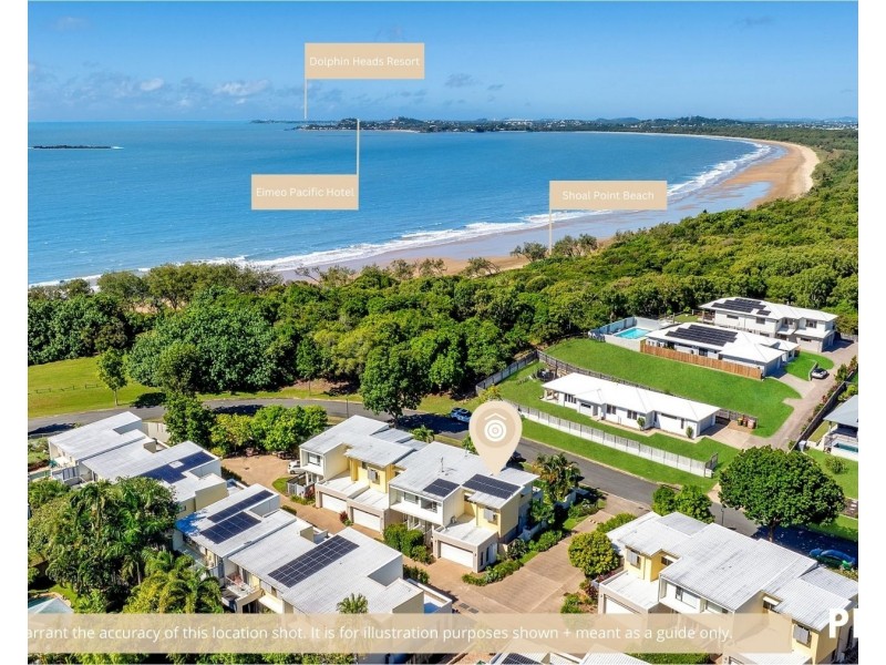 17/6 Belangason Way, Shoal Point QLD 4750