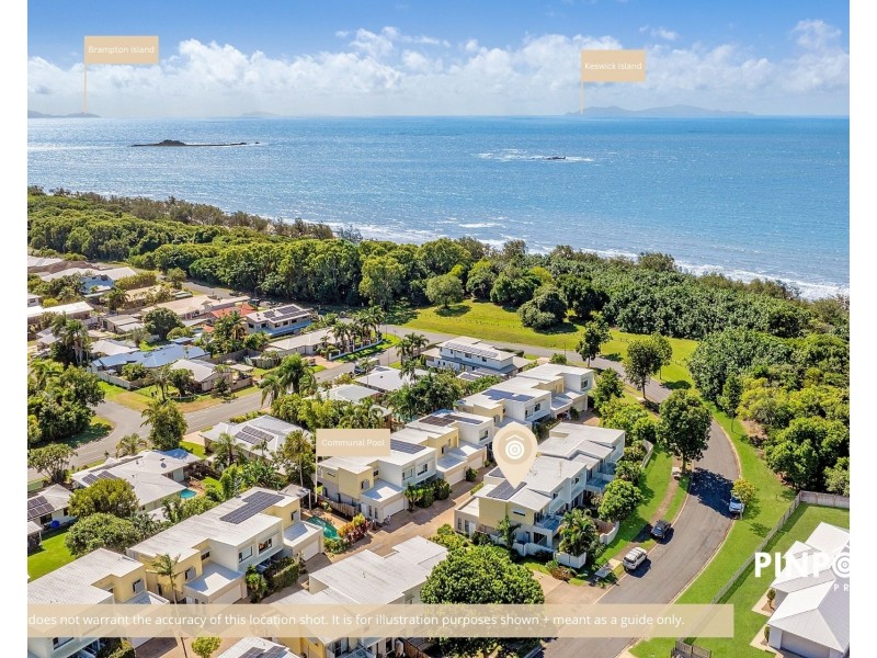 17/6 Belangason Way, Shoal Point QLD 4750