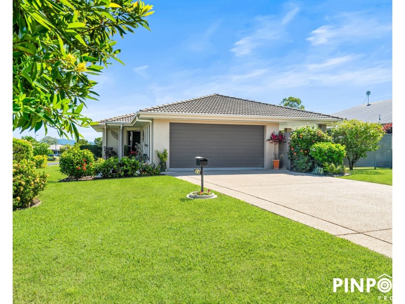 26 Stevic Street, Walkerston QLD 4751