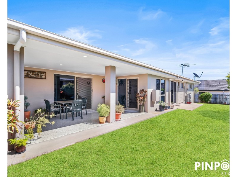 26 Stevic Street, Walkerston QLD 4751