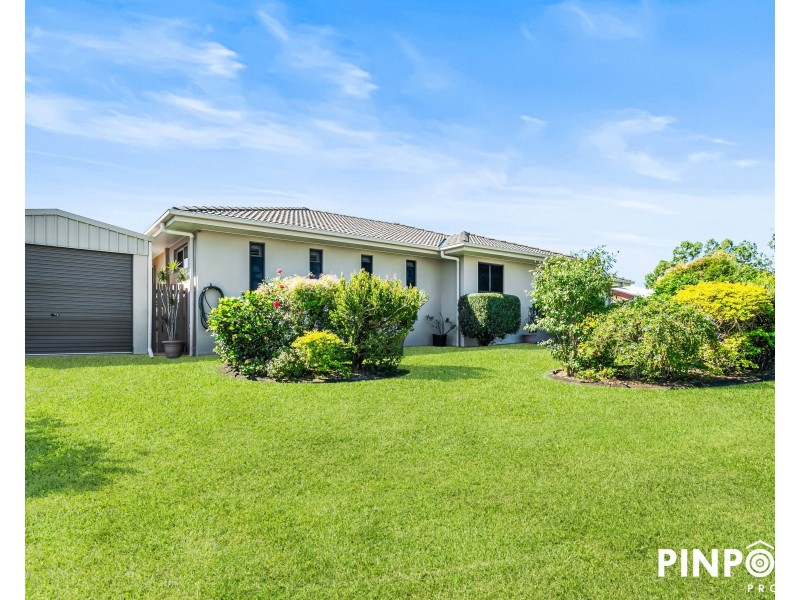 26 Stevic Street, Walkerston QLD 4751