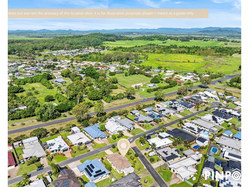 26 Stevic Street, Walkerston QLD 4751