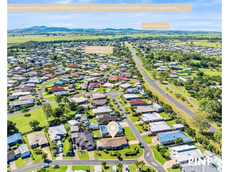 26 Stevic Street, Walkerston QLD 4751