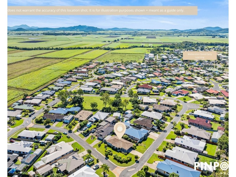 26 Stevic Street, Walkerston QLD 4751