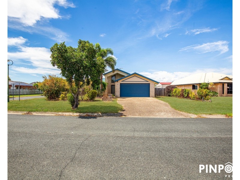 25 Emperor Drive, Andergrove QLD 4740