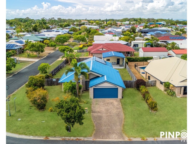 25 Emperor Drive, Andergrove QLD 4740
