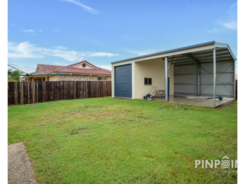25 Emperor Drive, Andergrove QLD 4740