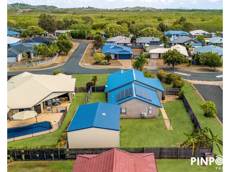 25 Emperor Drive, Andergrove QLD 4740