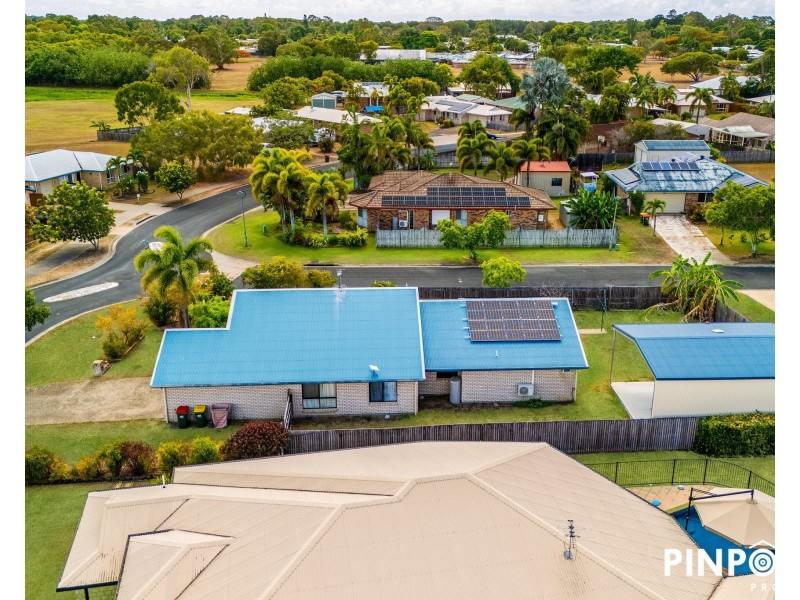 25 Emperor Drive, Andergrove QLD 4740